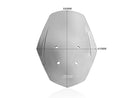 Aprilia SR 125 [WRS] – windshield