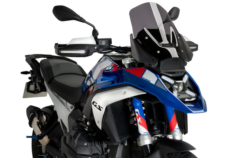 BMW R 1300 GS TROPHY [2025] – Standardscheibe – Transparent
