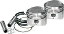 Harley-Davidson FLHX 1340 Electra Glide Special [1984-1985] - Kolbensatz für S&S Motoren – Art.-Nr. 92-1411 – Bild 3