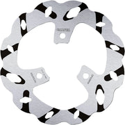 Gilera TYPHOON 125 4T 2V [2011, 2013-2017] - Wave® brake disc – picture 1