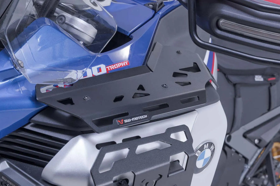 bmw r 1300 gs adventure [SW-MOTECH] – Tankablage