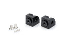APRILIA TUONO 660 FACTORY [2025] – Adapter Fußrasten- Gummipad "adjustierbar-4