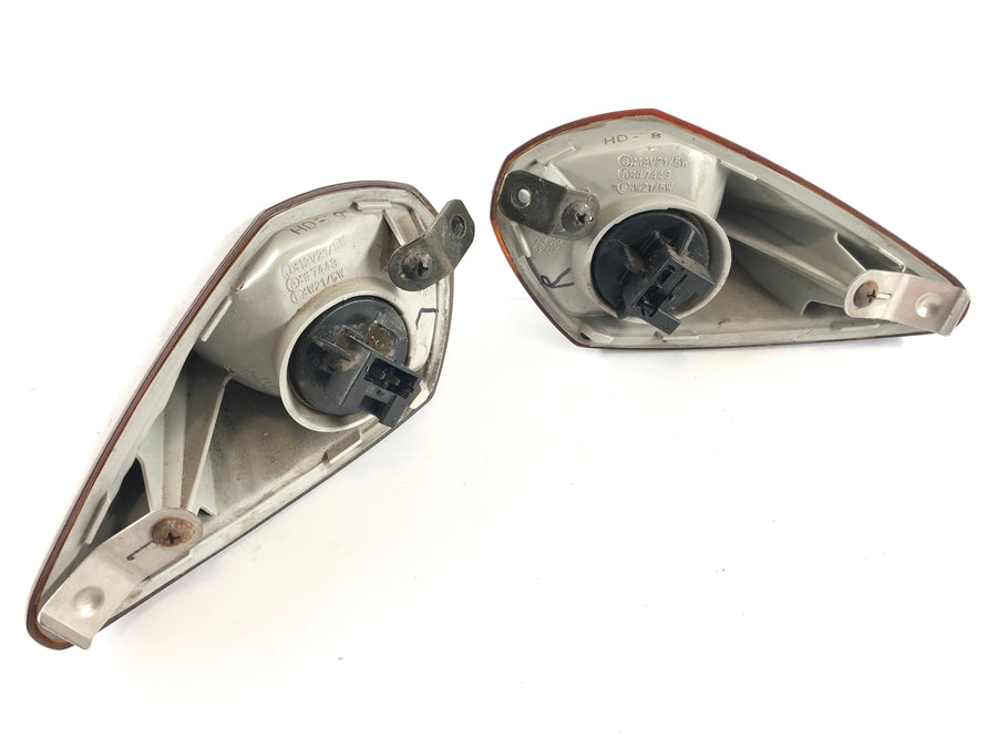 Honda VFR 800 FI RC46 [2000] - Indicator Fairing Indicator Pair