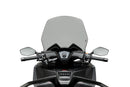 KYMCO AK 550 PREMIUM [2025] – Windschutzscheibe V-Tech Line Touring – Stark-5