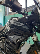 Triumph Tiger 900 Rally [2020-2023] - Tankschutzbügel Solid-5