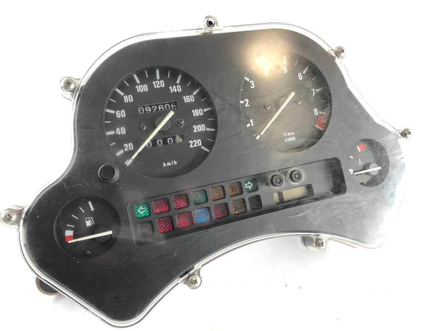 BMW K 1200 LT [2002] - Cockpit Tacho Fittingen