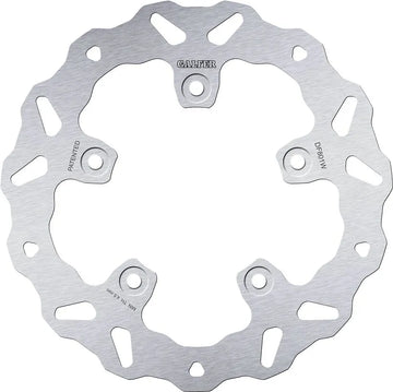 Ktm Duke 890 [2021-2022] - Wave® brake disc - picture 1