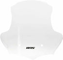 BMW R 1200 R [WRS] - voorruit-2