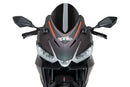 APRILIA RS 457 [2025] – R-Racer windscreen – heavily tinted-10