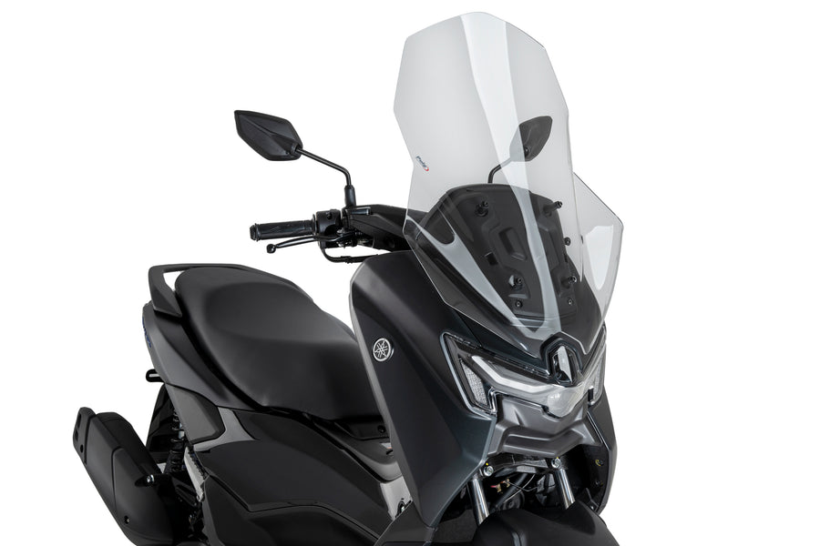 YAMAHA NMAX 125 TECH MAX [2025] – Windshield V-Tech Line Touring – Strong