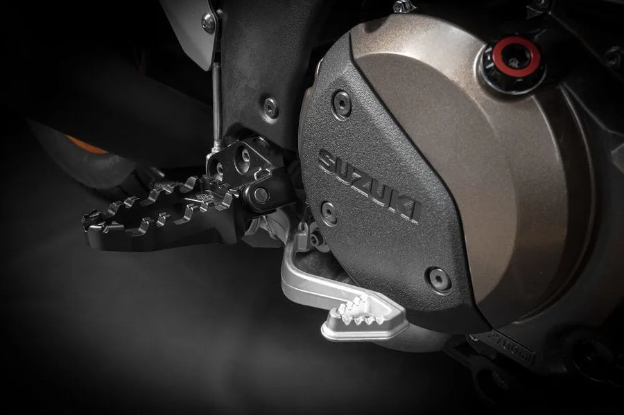 Yamaha Tenere 700 [GILLES TOOLING] – Pro-X Enduro Fußraste