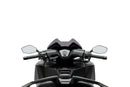 KYMCO AK 550 PREMIUM [2025] – Windschutzscheibe V-Tech Line Sport – Getönt-8