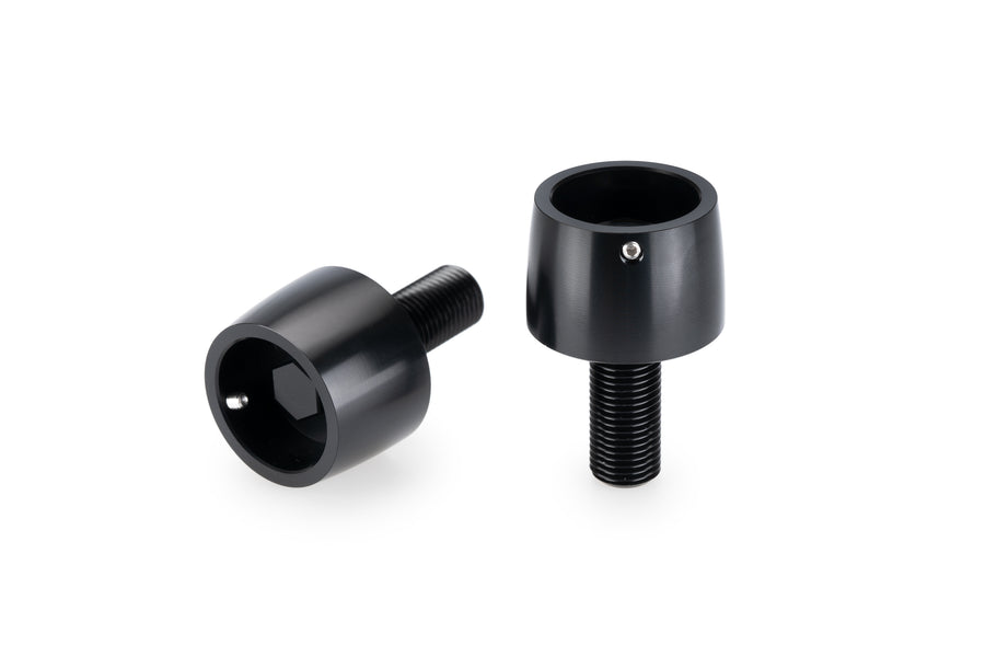 SUZUKI GSX-R 1300 HAYABUSA [2025] – Thruster Bar Ends – Black