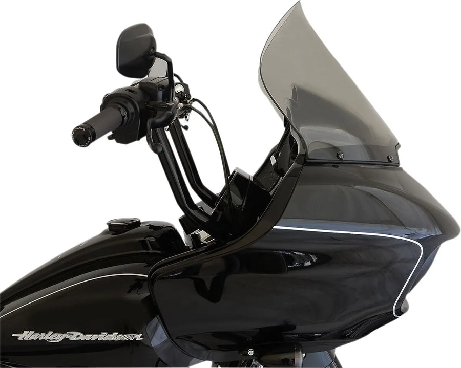 harley davidson touring [KLOCK WERKS] – Pro Touring Flare™ Windschutzscheibe