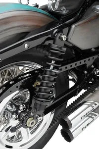 Harley-Davidson Xl 1200 Sportster [2020] - REVO-A Verstellbares XL Schraubenfeder-Fahrwerk – Art.-Nr. 1310-1118 – Bild 12