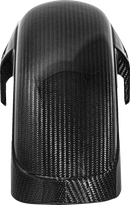 harley-davidson street bob [SADDLEMEN] – Vorderkotflügel aus Carbonfaser-3