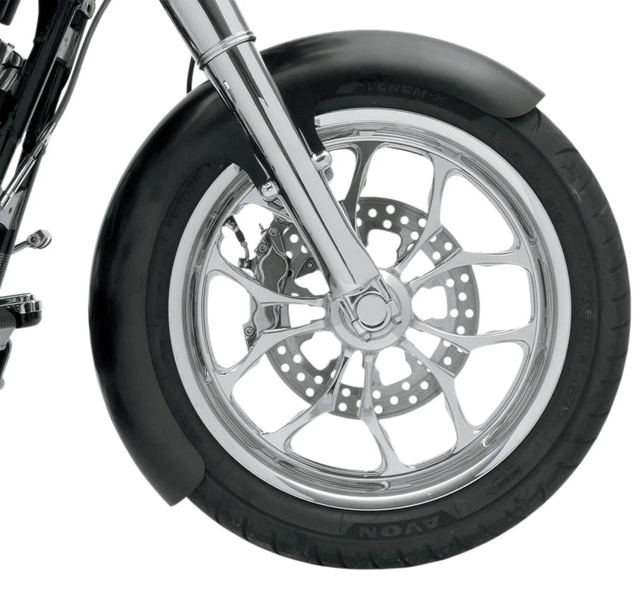 harley davidson flst [KLOCK WERKS] - Voorspatbord uit de Hugger-serie