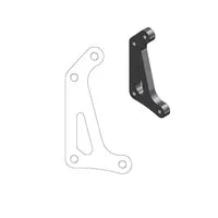 Honda CRF 450 Rx [2026] - Supermoto Racing Kit – Art.-Nr. 313050 – Bild 6