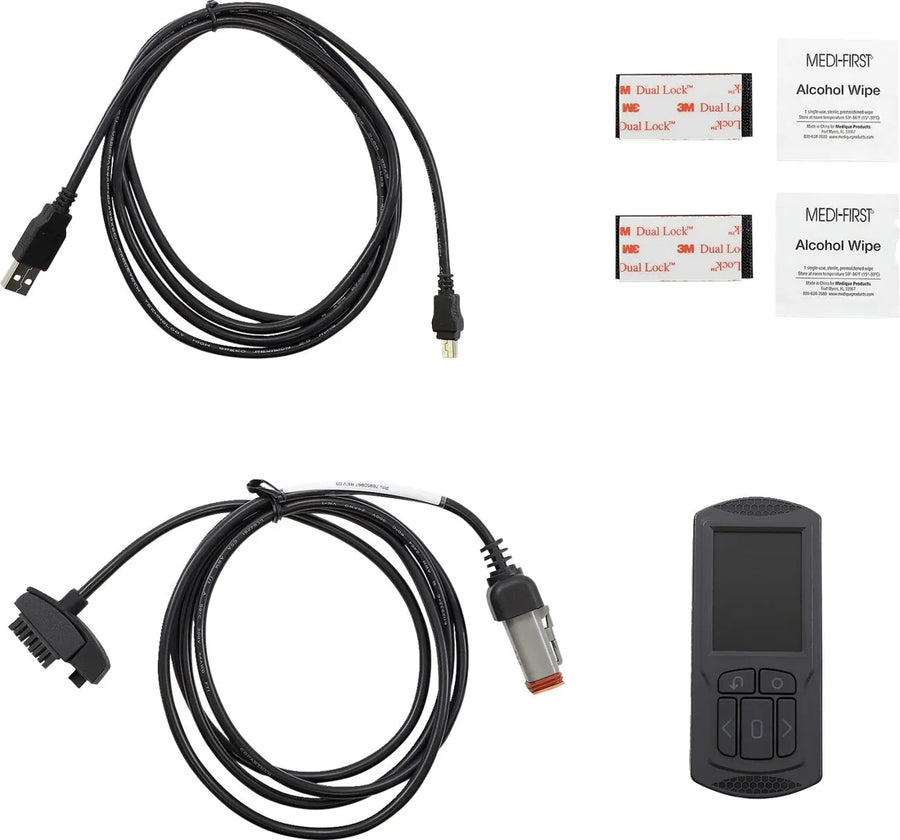 harley davidson softail [DYNOJET] – Power Vision 3 injection module for Harley-Davidson