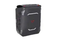 Yamaha XSR 700 [SW-MOTECH] – V-LOC WP Seiten-Tasche (16 Liter)