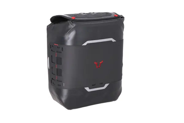 Yamaha XSR 700 [SW-MOTECH] – V-LOC WP Seiten-Tasche (16 Liter)