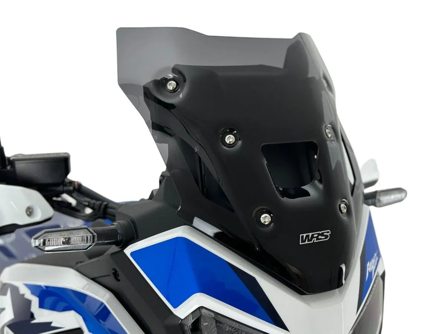 Honda CRF 1100 Africa Twin [WRS] - Windscherm
