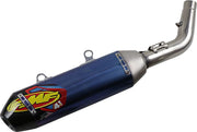 Husqvarna Fc 250 [2022] - Factory 4.1 RCT uitlaatsysteem - Materiaal: koolstofvezel, titanium - Afbeelding 1