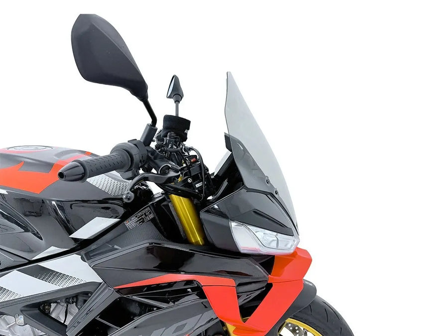 aprilia tuono 1100 [WRS] – Touring windscherm Tuono V4