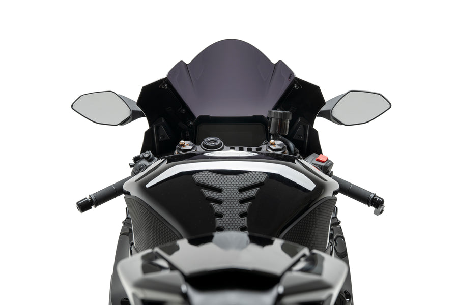 YAMAHA YZF-R9 [2025] – Z-Racing Scheibe – Getönt