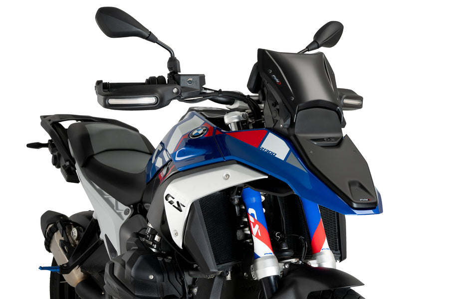 BMW R 1300 GS TROPHY [2025] – Nieuwe generatie Sport Plus – Carbonlook