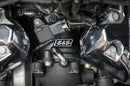 Harley-Davidson FXBR 1923 Softail Breakout 117 [2025] - CNC-gefräster 55 mm Ansaugkrümmer – Bild 8