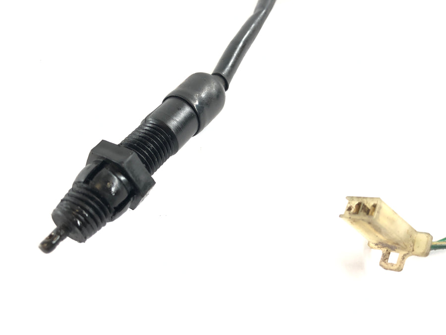 Honda CB 900 F SC01 [1981] - Rear brake light switch