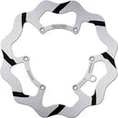 Husaberg TE 300 [2014] - Oversize Wave brake disc kit off-road front – picture 6