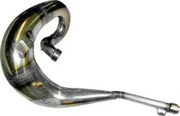 Yamaha Yfs 200 Blaster [1988-1991, 1996-1997, 2000, 2003-2004, 2006] - Fatty Auspuff – Bild 4