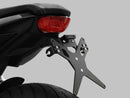 honda cb 650 r neo sportcafé [ZIEGER] – X-Line Kennzeichenhalter Typ E-1
