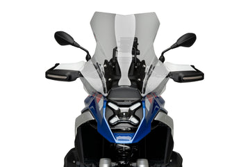 BMW R 1300 GS TROPHY [2025] – Touring Screen Plus – Getint