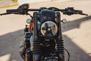harley davidson nightster 975 special [CULT WERK] – headlight fairing RH975-2