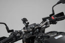 BMW R 1300 GS [SW-Motech] -universale GPS-focalor set-4