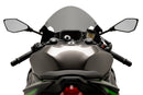 KAWASAKI ZX-6R NINJA [2025] – R-Racer scherm – Zwart-3