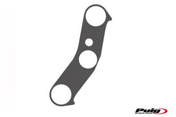 YAMAHA YZF-R1 [2003] – Yoke Protector Xtreme – Carbon-look