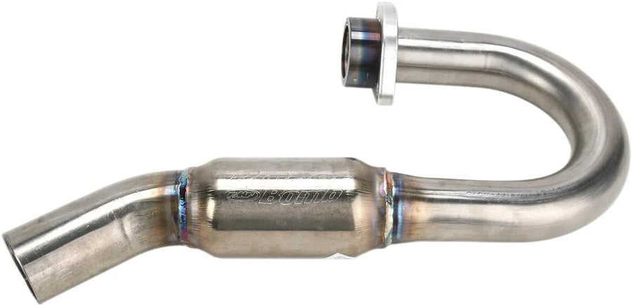 Yamaha Yz 250 F [2007-2009] - Powerbomb spruitstuk – foto 1