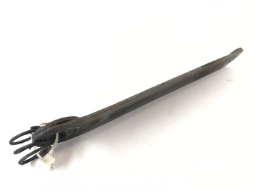 Suzuki T 500 [GT 500] - Brake Anchor Strut Rem - 0