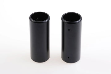 harley davidson nightster [CULT WERK] – fork covers - 0