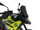 BMW F 900 [WRS] – Windschild