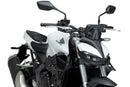 HONDA CB 1000 HORNET SP [2025] – D12 Spoiler – Schwarz-5