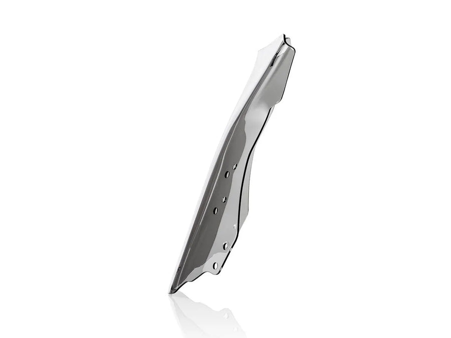 Benelli TRK 502 [WRS] - windshield