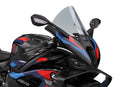 BMW M 1000 RR [2025] – R-Racer Scheibe – Transparent-1
