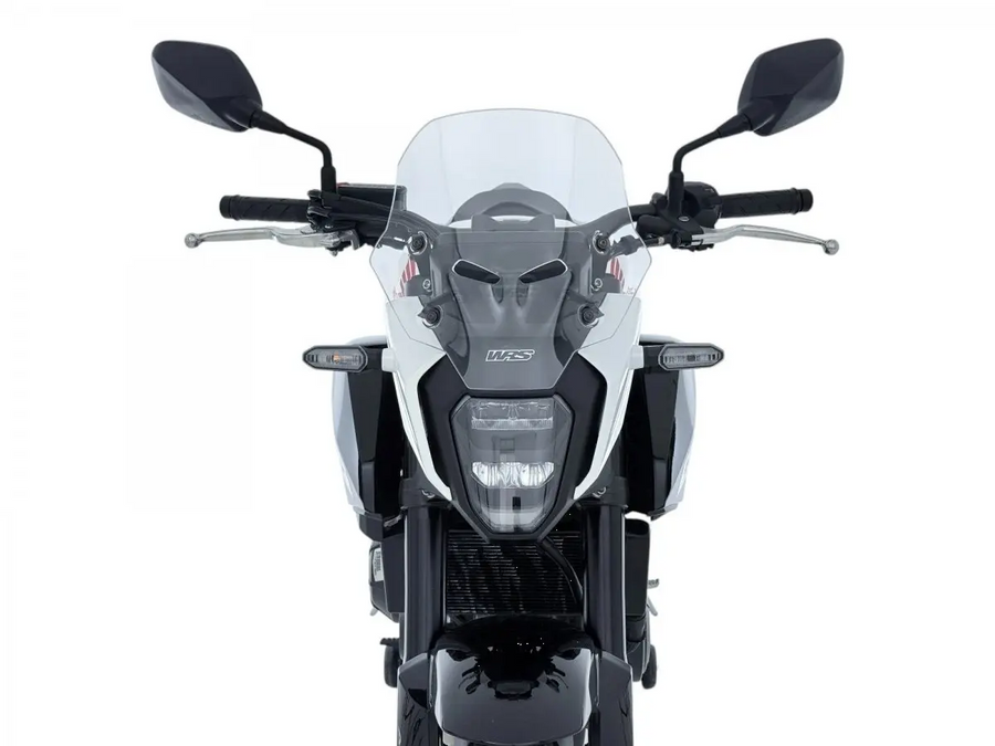 Honda CB 500 Hornet [WRS] - Sportwindscherm CB500 Hornet