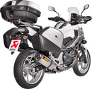 Honda NC 750 X [AKRAPOVIC] – Endschalldämpfer-3
