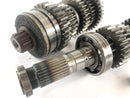 Honda Varadero XL 1000 SD02 [2002] - Gearbox-5